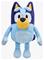 Bluey Puhuva Pehmolelu 31 cm – kuva 6