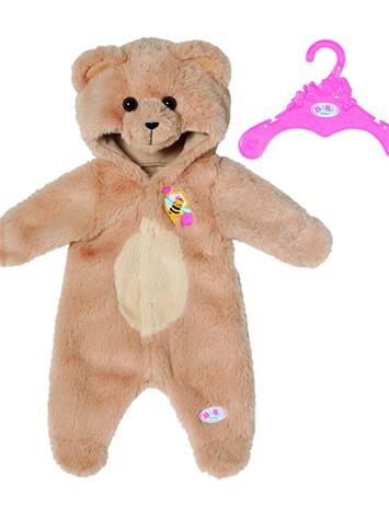 BABY born - Bear Suit 43cm (836088)