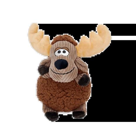 KONG - Sherps Floofs Moose 24cm M - (KONGRSPF23E)