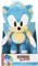 Sega Sonic Jumbo -pehmolelu, 50 cm – kuva 8
