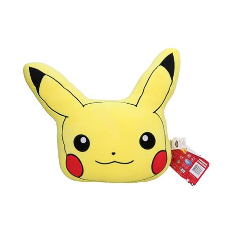Tyyny: Pokémon - Pikachu Cushion (44cm) PEHMO