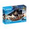 Playmobil - Large Pirate Ship (71530) – kuva 6