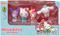Hello Kitty & Friends Figuurisetti – kuva 3