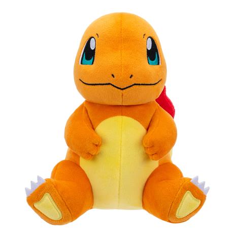 Pehmo: Pokemon - Charmander (20cm) PEHMO