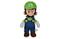Pehmolelu: Super Mario - Luigi 30cm PEHMO – kuva 6