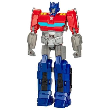 TRA TF1 MEGA CHANGER OPTI