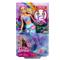 Barbie - Flower Magic Mermaid – kuva 7