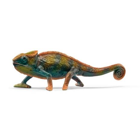Schleich Kameleontti