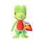 Pehmolelu: Pokemon - Treecko (20cm) PEHMO – kuva 2