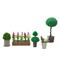 Lundby Stockholm Kukkasetti – kuva 4