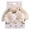 Fleecepeite & Pehmokani Beige – kuva 3