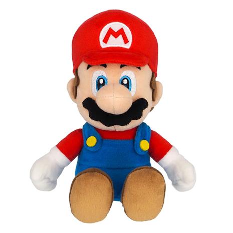Pehmo: Nintendo Together - Super Mario (24cm) PEHMO