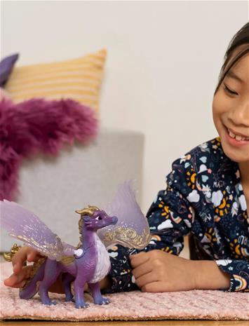 Schleich - Nightsky Dragon (70762)