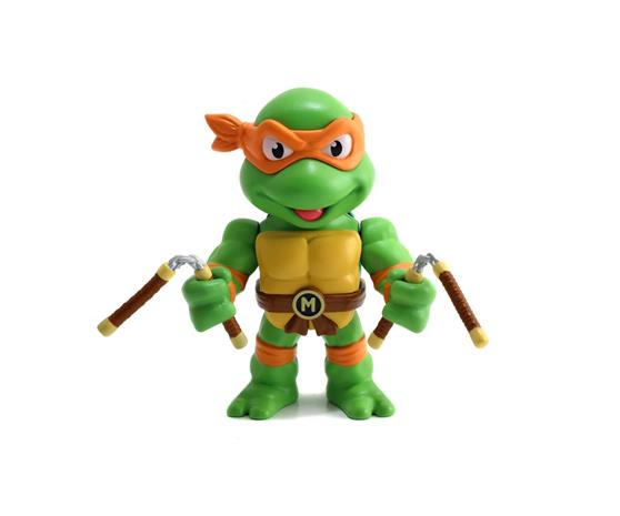 Turtles Michelangelo Figuuri
