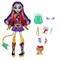 Monster High Jinafire Long nukke – kuva 6