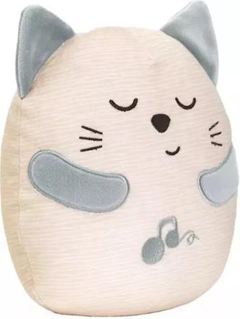 Chicco - Interaktiivinen pehmolelu kissa – kuva 6/8