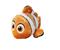 Pehmo: Finding Nemo - Flufflets Nemo (25cm) PEHMO – kuva 1
