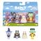 Bluey Figuurisetti Halloween 4-pack – kuva 6