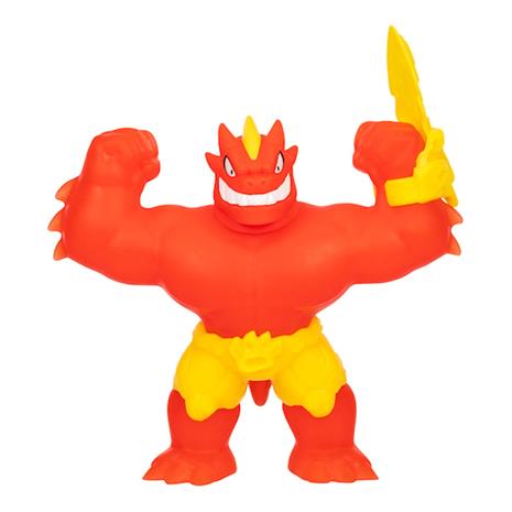 Goo Jit Zu - Meteor Madness Blazagon (43014)