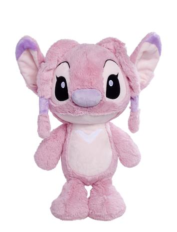 Disney - Flopsies - Angel (25 cm) (6315870030)