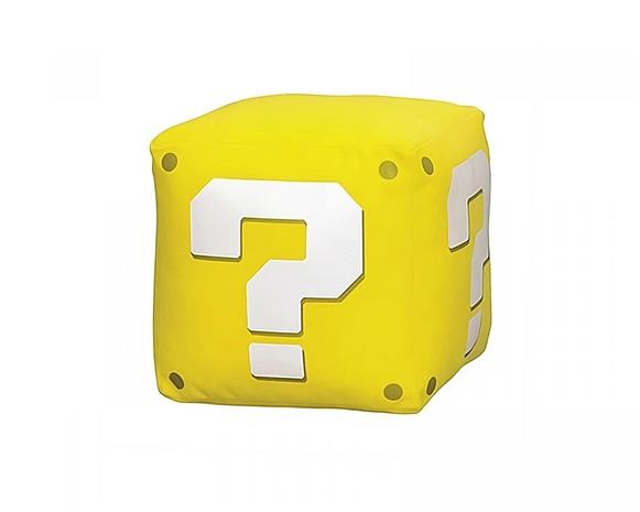 Pehmo: Nintendo Together - Super Mario Coin Box (12cm) PEHMO