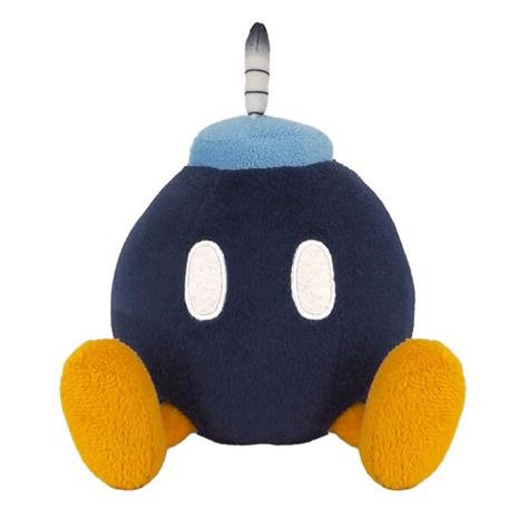 Pehmo: Super Mario - Bob-bomb PEHMO