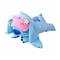 Pehmo: Lilo & Stitch - Snuglets Stitch (40cm) PEHMO – kuva 2