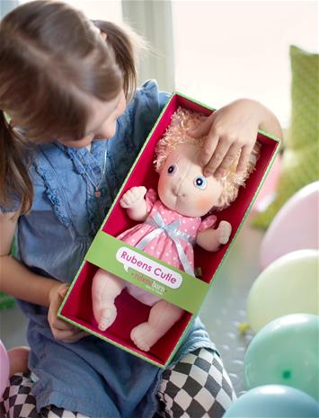 Rubens Barn Cutie Emelie 32 cm – kuva 5/8