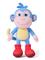 Dora The Explorer - Basic Plush 20 cm - Boots (6074187) – kuva 2