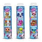 Littlest Pet Shop - Pet Trio in Tube S3 (646)