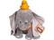 Disney Dumbo Pehmolelu 45 cm – kuva 4