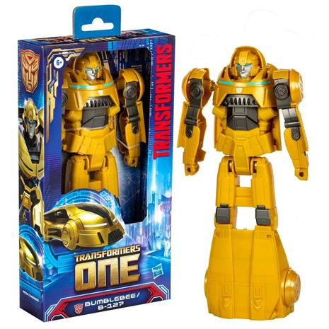 Transformers One Mega Changer, Asst.