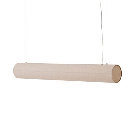 Audo Copenhagen - Hashira Linear Riippuvalaisin Raw