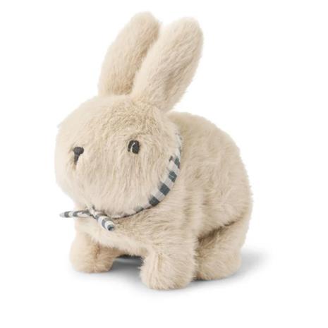 LIEWOOD Dev Pupu Motoric Teddy, Harmaa