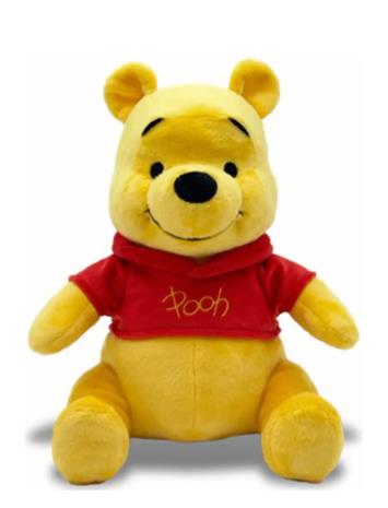 Pehmolelu Nalle Puh Simba, 25 cm