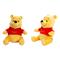 Pehmolelu Nalle Puh Simba, 25 cm – kuva 3