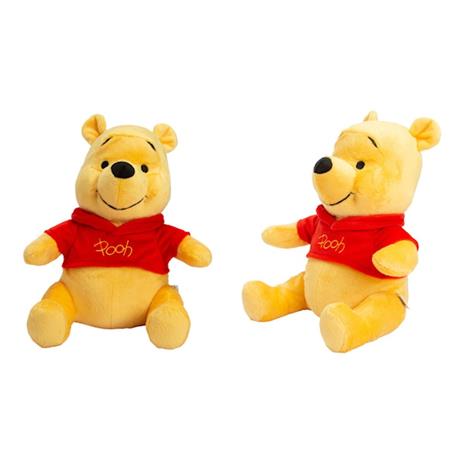 Pehmolelu Nalle Puh Simba, 25 cm