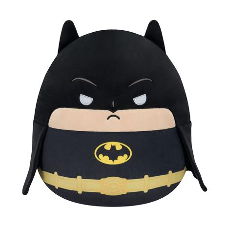 Squishmallows - DC Batman 20 cm pehmo