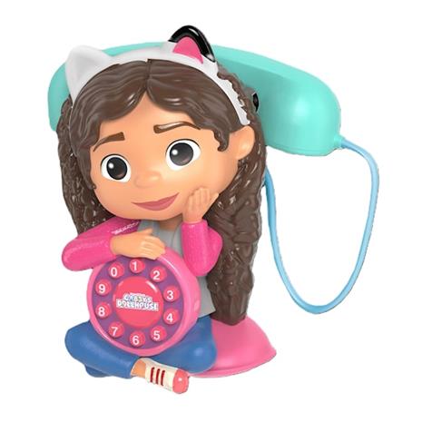 Gabby's Phone