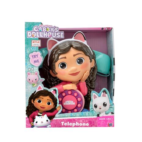 Gabby's Phone