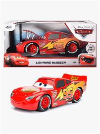 Disney Autot Salama McQueen Auto 1:24