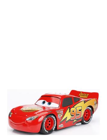 Disney Autot Salama McQueen Auto 1:24