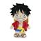 Pehmo: One Piece - Smiling Luffy (28cm) PEHMO – kuva 2