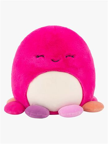 Squishmallows 30 cm Octavia Mustekala