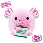 Snackles - 20 cm plush - Teddy Bear, Doughnuts