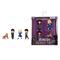Wednesday Keräilyfiguurit 4-pack 6 cm – kuva 2