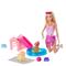 Barbie - Puppy Pool Party – kuva 5