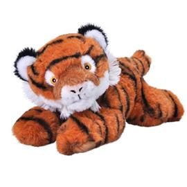 Wild Republic - Pehmolelu Mini Ecokins 20 cm Tiikeri