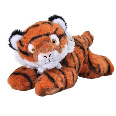 Wild Republic - Pehmolelu Mini Ecokins 20 cm Tiikeri