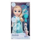 Frozen Classic Elsa Feature 38 cm nukke
